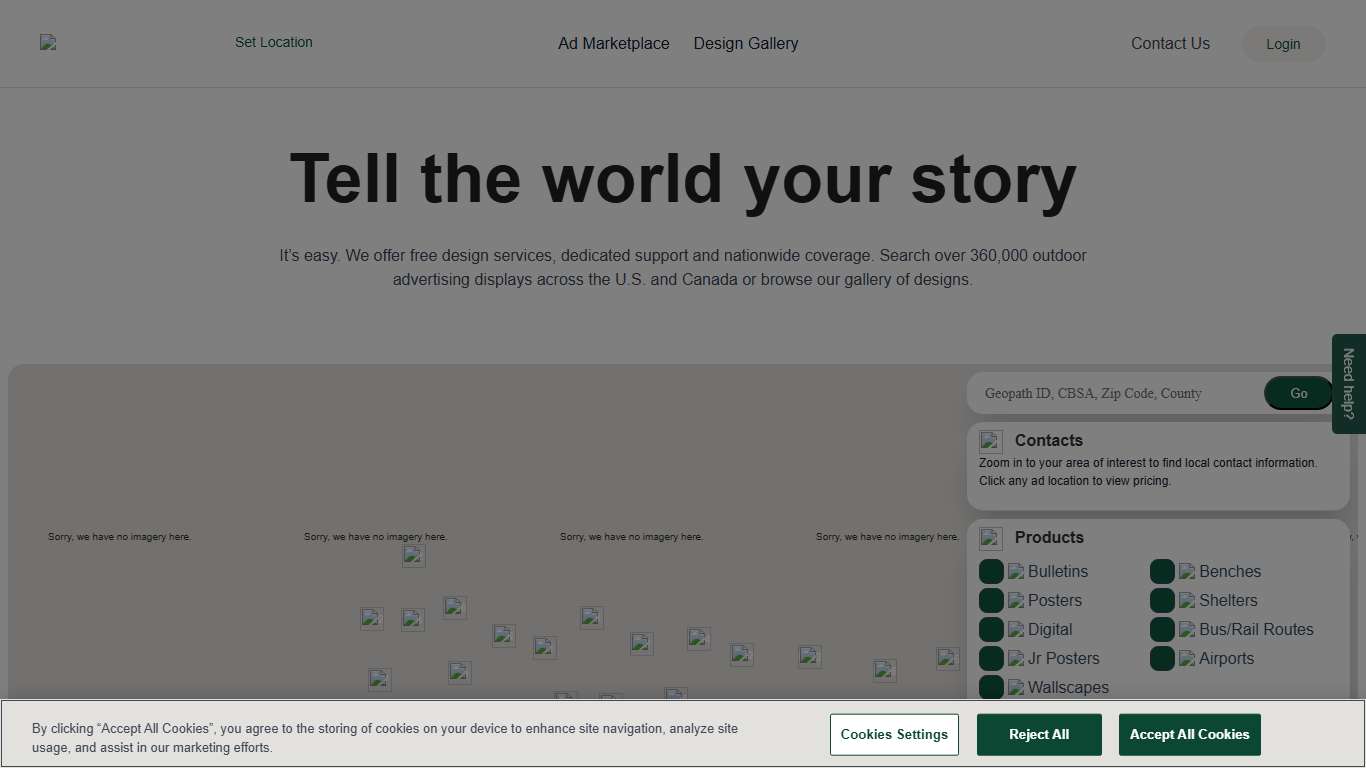 Lamar Advertising Expand Your Reach With OOH Advertising